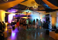 Discoteca e DJ para Festa 